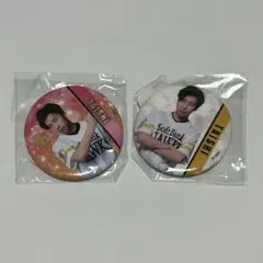 TAISHI　若鷹ガチャ まとめ