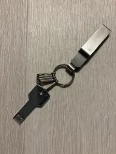HIDAKA USB Key Chain キーホルダー キーリング HIDAKA - 【再販売通知受付可能】USB Key Chain | ACRMTSM