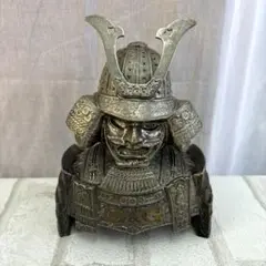 ニッカ ウイスキー G&G ボトルディスプレイ　飾り 兜 甲冑 鎧 戦国武将 2025年最新】兜 ウイスキー g&gの人気アイテム - メルカリ