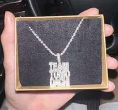 kohh、千葉雄喜アルバム　ネックレスのみ Dogs by GRILLZ JEWELZ シルバーネックレスKOHH 千葉雄喜