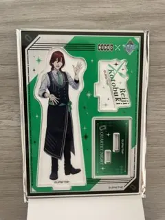 ココス　アクスタ　嶺二