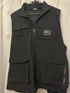 ストリートファッション　4点セット