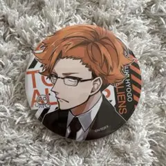 東京エイリアンズ 兵吾夏希