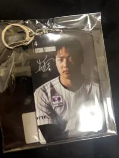 千葉ロッテマリーンズ　友杉　アクリルキーホルダー