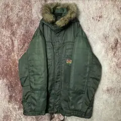 schott × BEN DAVIS ヘビーアウター ジャケット ビッグサイズ