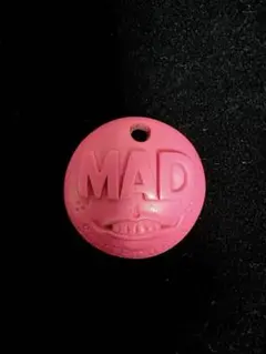 MAD SCULPTURESキーホルダー