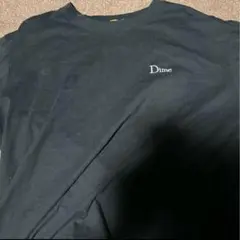 Dime 100%コットン Tシャツ XL