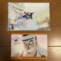 ONE PIECE ボンクレ
