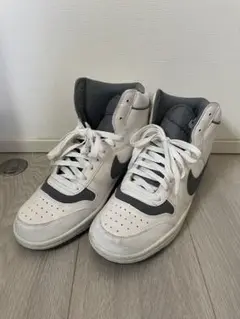 Nike 27センチ SKY TEAM '87 MID  ハイカット 青 Nike Sky Team 87 Mid - SneakerNews.com