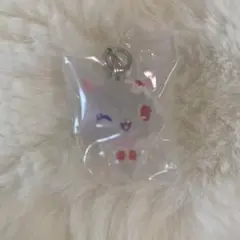 ジュエルペット めじるしアクセサリー ルビー②