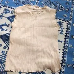 100cm トップス