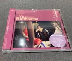 山崎育三郎 アルバム THE HANDSOME