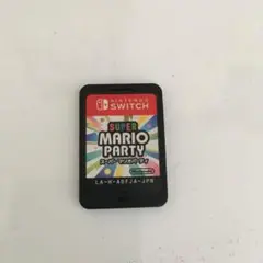 スーパーマリオパーティ