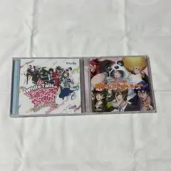 ワイテルズ ラジオCD