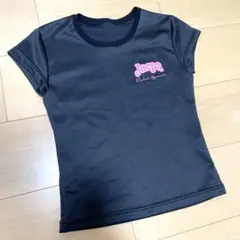 【美品】ジャクパ☆新体操Tシャツ