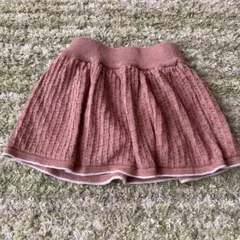 jam スカートパンツ　100㎝
