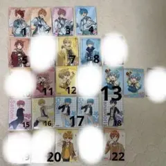 すとぷり トレーディングカードコレクション