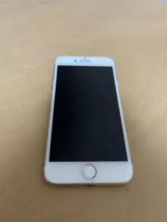 iPhone7 128GB ゴールド