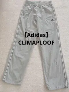 【Adidas】climaploof✦フィットネスパンツ✦ウォーキングパンツ