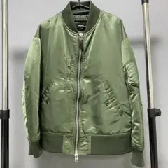 zucca MA-1 中綿　スカート　リバーシブル　レア zucca MA-1 中綿 スカート リバーシブル レア - メルカリ
