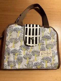 おむつポーチ coco tane