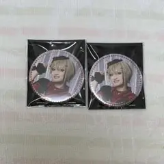 刀ミュ 十周年祝賀祭 缶バッチ 日向正宗