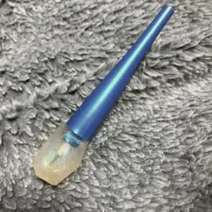 化粧惑星！SPARKLING GEL LINER 透明・ラメ入り