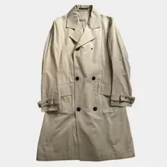 yohji yamamoto ヨウジヤマモト トレンチコート