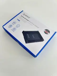 ORICO2.5-3.5変換SSDマウンタSATA