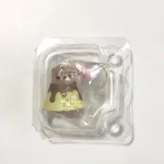 シルバニア きらきらくじ ハッピースイーツ G賞 ラッコ