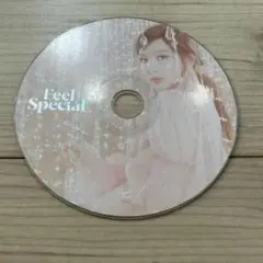 TWICE Feel Special CDのみ