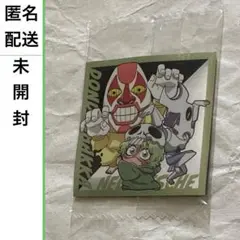 匿名 ブリーチ 未開封 BL1-25 ネル ウエハース　にふぉるめーしょん