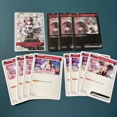 クロススターズ　Xross Stars 橘ひなの　LR ぶいすぽ