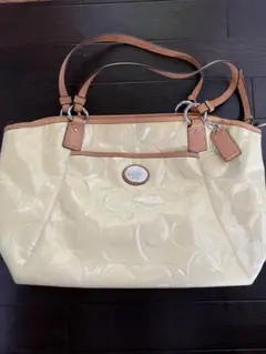 coach バッグ