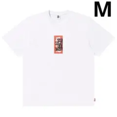 BlackEyePatch HWC TEE ホワイト