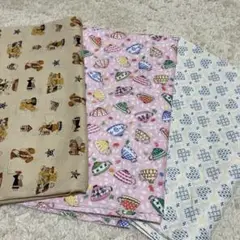 ハギレまとめ売り
