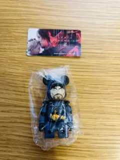 【新品】BE@RBRICK SERIES 50 DEATH STRADING 2