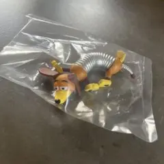 アンデイがきた！　　スリンキー