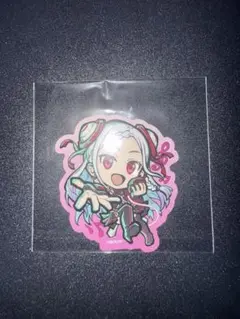 SAO ソードアートオンライン　ソフマップコラボ　ユナ　おまけ付き