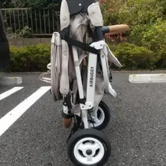 エアバギー ココ ブレーキEX フロムバース