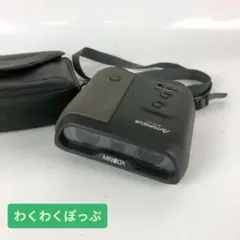 2025年最新】ミノルタ オートフォーカス双眼鏡の人気アイテム