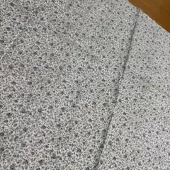 小さな花柄はぎれ【匿名発送】No.2