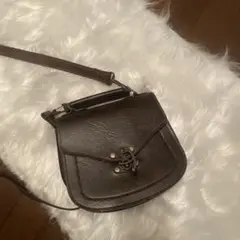 アンティーク　バック