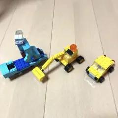 LEGO!セット!お値下げ!