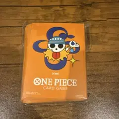 ONE PIECE カードゲーム ナミスリーブ
