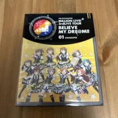 THE IDOLM@STER MILLION LIVE!3rdLIVE TOU…