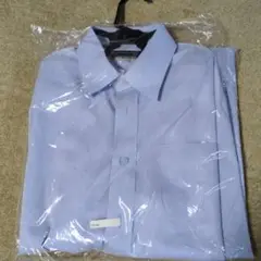 男児　長袖ワイシャツ