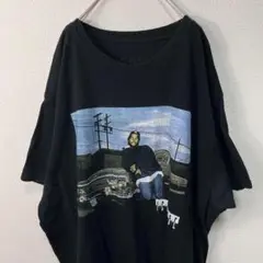 USA古着 ice cube アイスキューブ Tシャツ