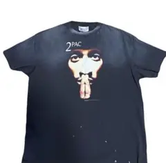 セントマイケル　2pac