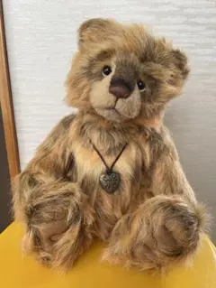 2025年最新】Charlie bearsの人気アイテム - メルカリ
